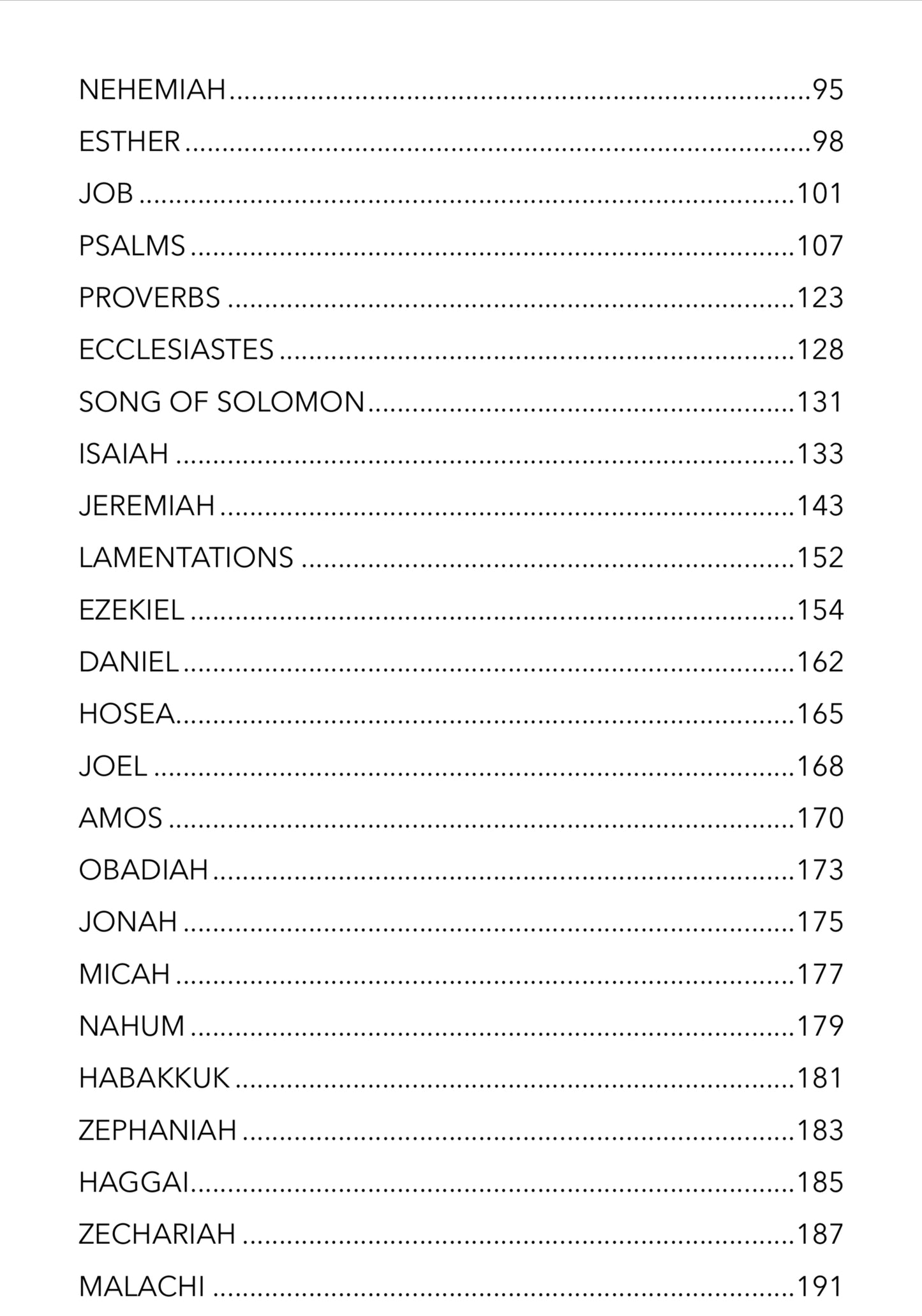 How to Memorize the Whole Bible in 10 Steps - Printable Workbook